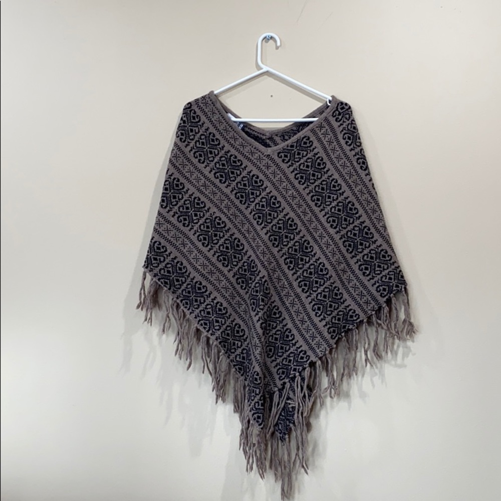 Poncho